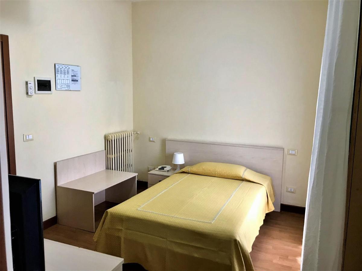 Hotel B&B Risorta Abano Terme Exterior photo